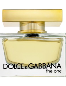 Dolce & Gabbana - The One Edp